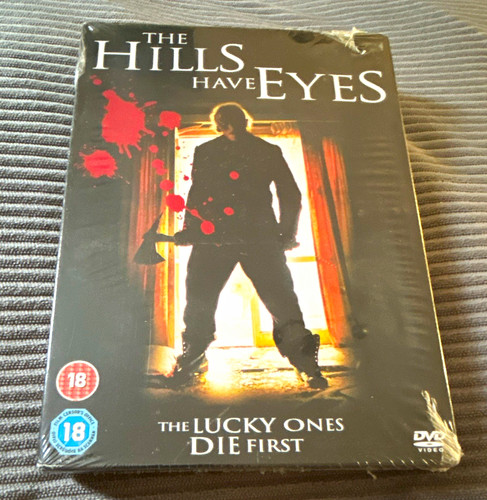 New sealed the hills have - &,