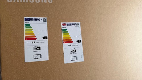 Samsung crystal uhd - samsung, tv