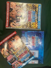 Topps WWE Slam Attax Mayhem