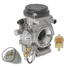 Yamaha Grizzly 450 Carburetor