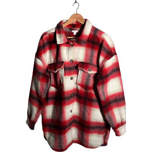 Dip overshirt women size l - overshirt,