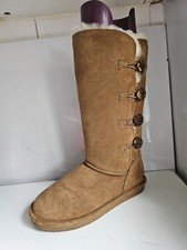 BEARPAW DESIGNER UK 4 EU 37