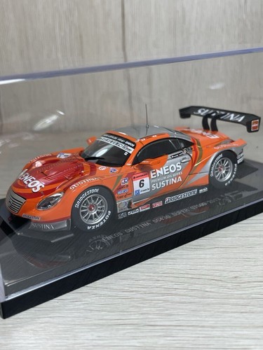 Ebro eneos sustina - 1/43,