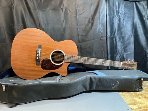 Martin guitar custom series - guitar,