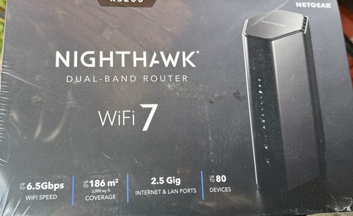 Netgear nighthawk dual band - netgear, dual-band