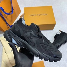 Louis Vuitton Tactic Runners Size 7 - 12 UK mens