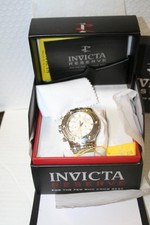 Invicta Reserve Subaqua #25112