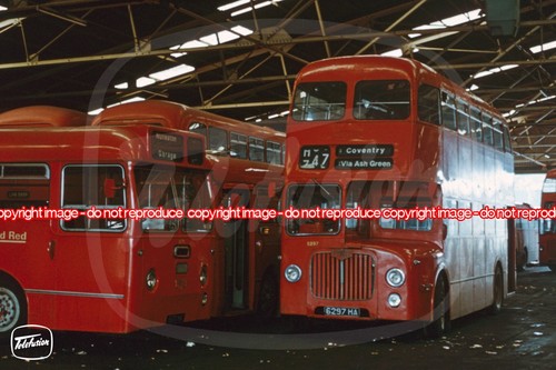 Bus photo midland red bmmo - midland,