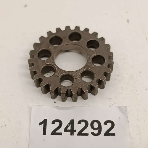 Original fifth speed gearbox - fifth,