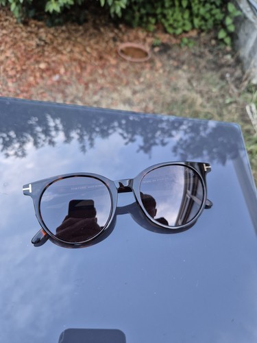 Tom ford tf5695 brown - tf5695,