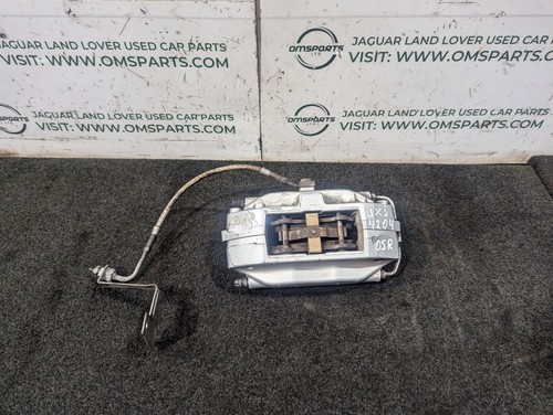Jaguar x350 driver side - jaguar,