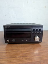Denon RCD-M38 DAB CD / DAB