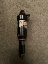 Rockshox Monarch R  Rear Air