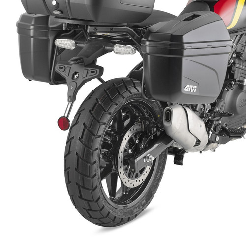Royal enfield guerrilla - royal, 450