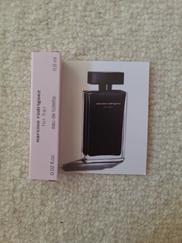 Narciso rodriguez for her eau - narciso,