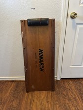 Vintage Monarch MC 100