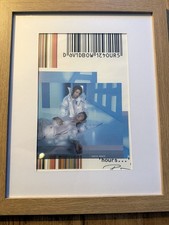 David Bowie - "Hours"