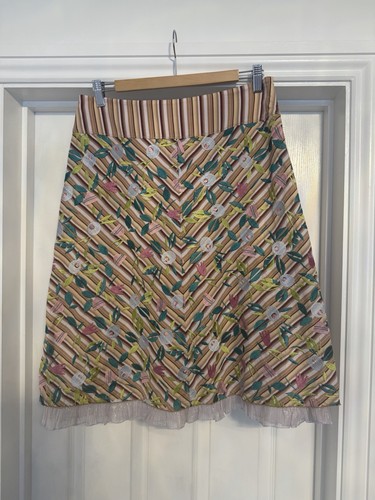 Whistles cotton multicoloured - cotton,