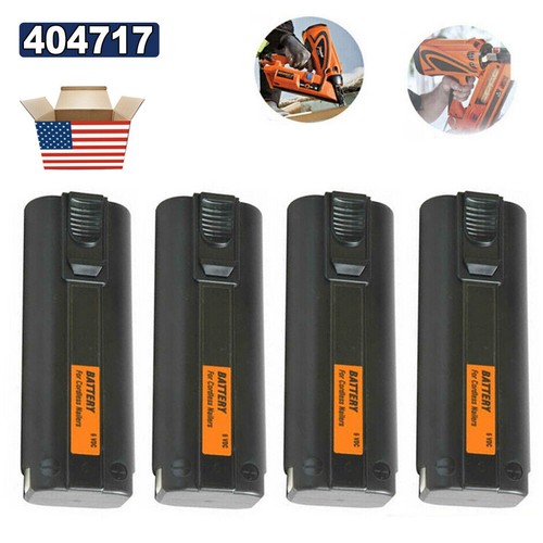 404717 for paslode battery - 404717,
