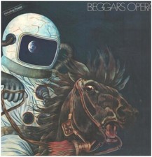Beggars Opera Pathfinder 1st