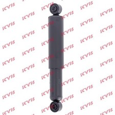 SHOCK ABSORBER FOR AUSTIN MINI