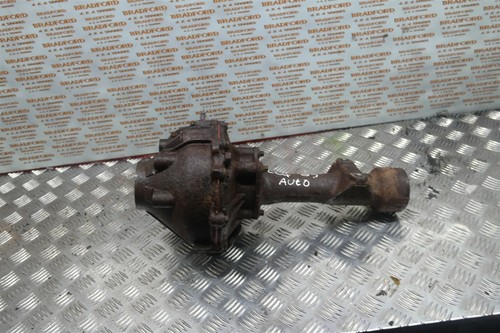 Bfd039984 2007 toyota - 2007,