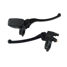 7/8" Motorcycle Handlebar