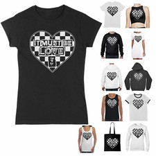 It Must Be Love Ska Music T