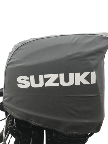 Suzuki outboard engine - suzuki,