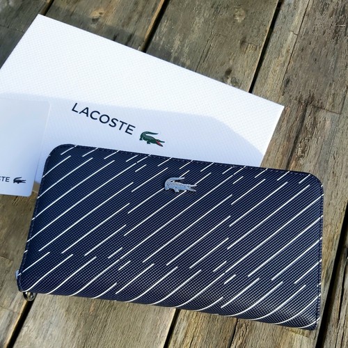 Genuine lacoste navy - lacoste,