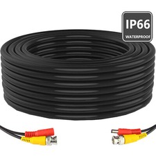 BNC DC POWER EXTENSION CABLE