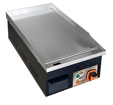 Smart electric griddle - electric, –
