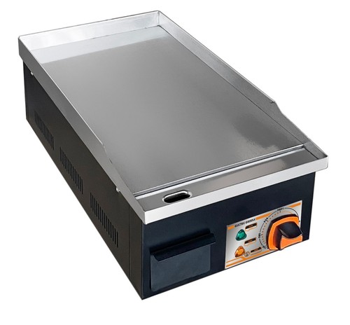 Smart electric griddle high - smart,