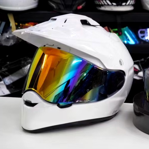 Shoei hornet adv rally cns - shoei,