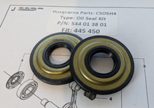 Oil Seals Set for HUSQVARNA
