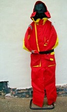 Floatation Suit Sundridge SAS Upgraded Warm One Piece LGE & XL,  see feed back*