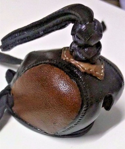 Falconry hood dutch american - hood,