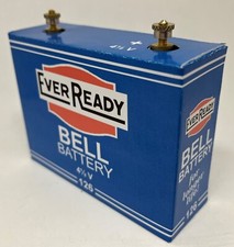 Ever ready 126 bell battery - ever,