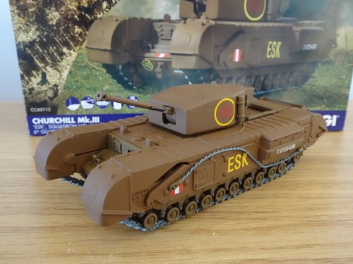 Corgi military wwii british - corgi,