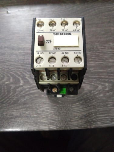 Siemens 22e 3tb40 - siemens,