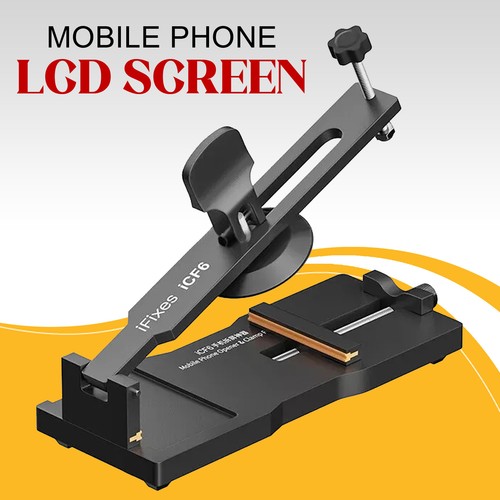 Lcd screen separator mobile - screen,