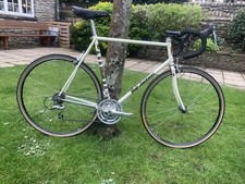 BOB JACKSON Golden Jubilee Reynolds 531 Competition 23” Shimano Cinelli
