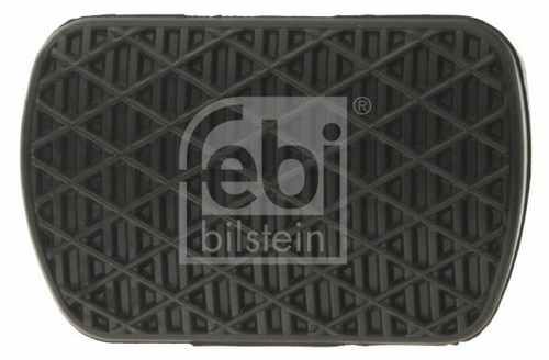 Brake pedal pad - brake,
