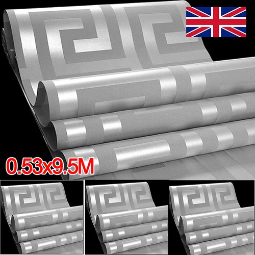 Geometric wallpaper rolls - geometric,