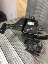 AUDI A4 B7 2005 - 2008 ABS Control Unit Pump Module 8E0910517H 8E0614517BF