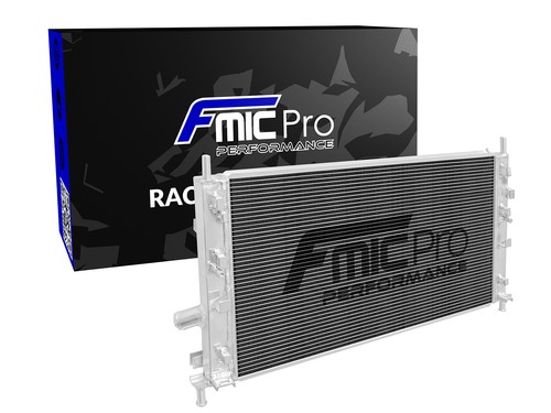 Racing radiator water cooler - water,