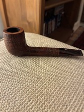 Dunhill Pipe County Pipe