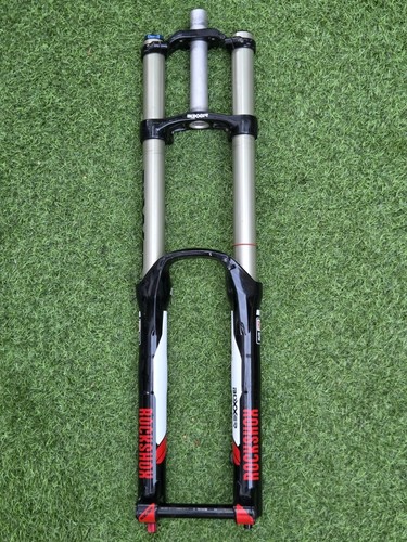 Rockshox boxxer 200mm - rc,