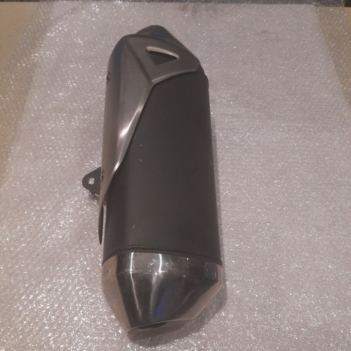 Suzuki gsr 750 exhaust - gsr,