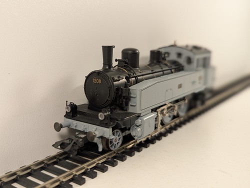 Märklin 3412 gauge t5 - märklin,